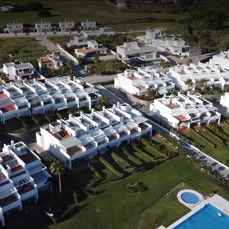 קוניל דה לה פרונטרה Beach Cove In Conil מראה חיצוני תמונה
