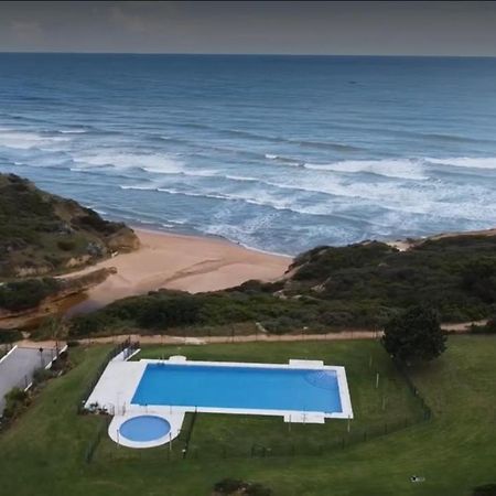 קוניל דה לה פרונטרה Beach Cove In Conil מראה חיצוני תמונה