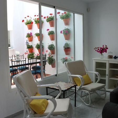 קוניל דה לה פרונטרה Beach Cove In Conil מראה חיצוני תמונה