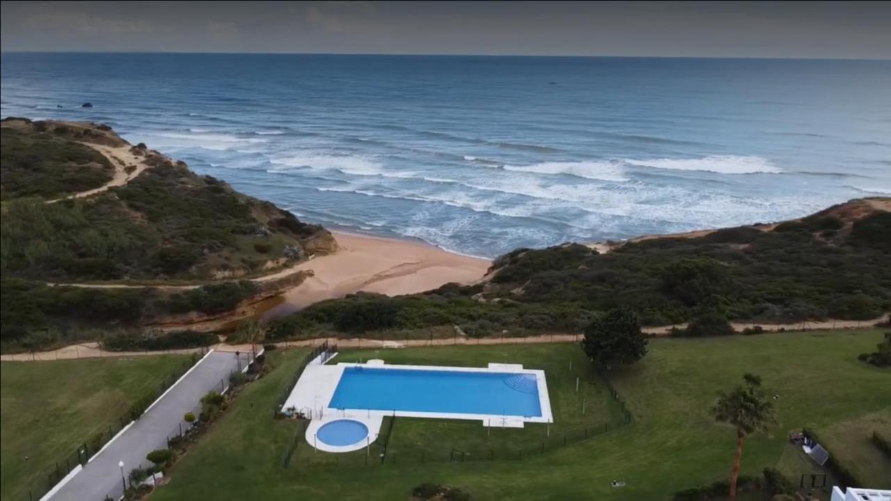 קוניל דה לה פרונטרה Beach Cove In Conil מראה חיצוני תמונה