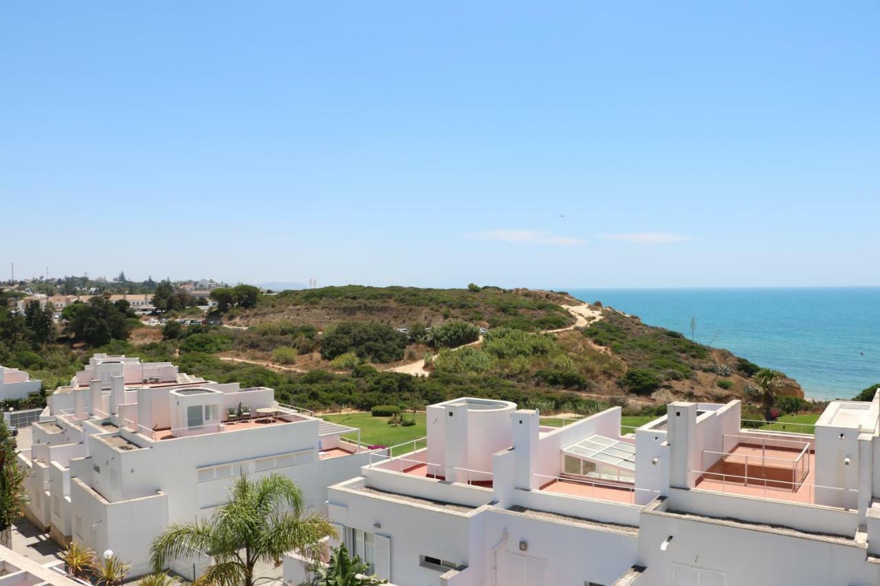 קוניל דה לה פרונטרה Beach Cove In Conil מראה חיצוני תמונה