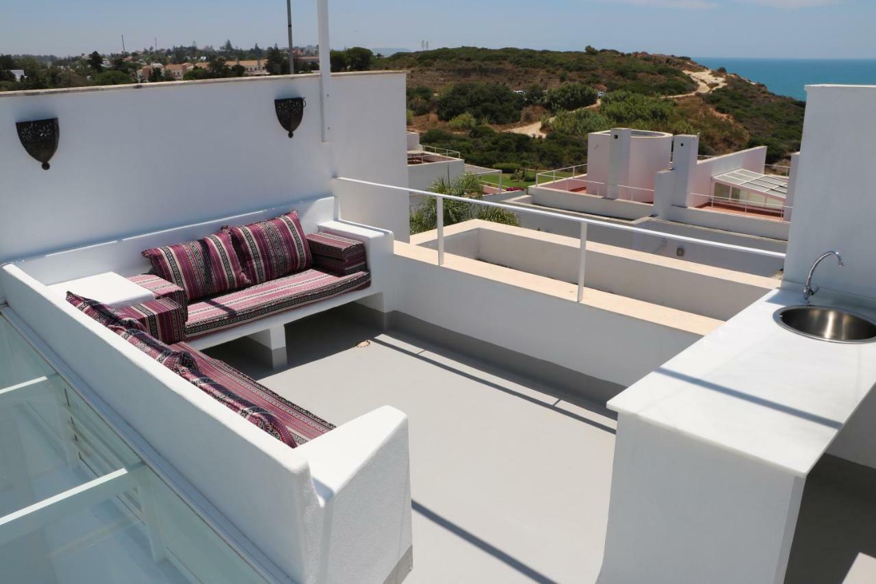 קוניל דה לה פרונטרה Beach Cove In Conil מראה חיצוני תמונה