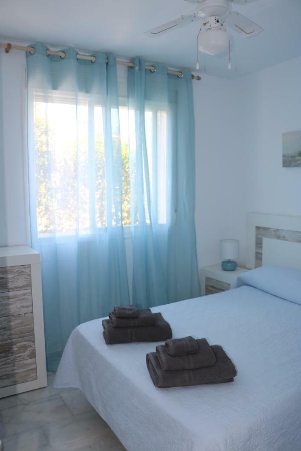 קוניל דה לה פרונטרה Beach Cove In Conil מראה חיצוני תמונה